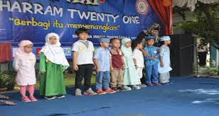 Video profile sekolah bosowa bina insani. Smp Bosowa Bina Insani Gelar Pekan Muharam 1441 H Bosowa Bina Insani Bogor