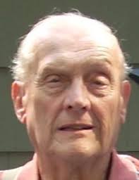 Joseph Halliday Obituary (1933