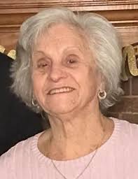 Melania Worobel Obituary (2025)