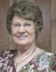 Obituary information for Ruby Louise Skipper