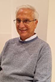 David Buselli's Instagram, Twitter & Facebook