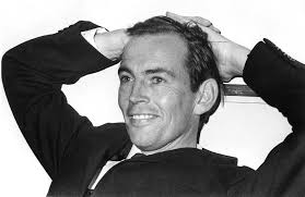 83-year-old man lives to tell the tale 60 years after aorta repair surgery  by Professor Christiaan Barnard