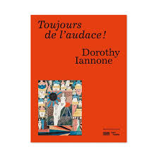 Cher goethe vous avez raison. Dorothy Iannone Toujours De L Audace Dessinoriginal Com