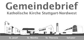 Haus der katholischen kirche königstraße 7, 70173 stuttgart. Gemeindebriefe Gesamtkirchengemeinde Stuttgart Nordwest
