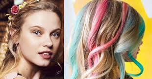 Hair color purple hair color and cut deep purple hair violet hair colors burgundy hair dark purple dark red brown hair love hair the best color for girls with black hair: 39 Creative Hair Tutorials That Will Make You Say Wow Diy Projects For Teens