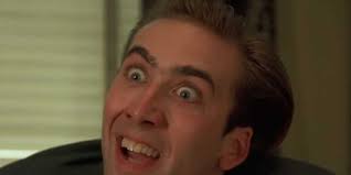 High quality nicolas cage gifts and merchandise. The 5 Most Nicolas Cage Movies Nicolas Cage Has Ever Done Cinemablend