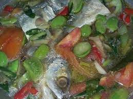 Resep Tim Peda Pete Oleh Michico Octavian Recipe Resep Makanan Resep Makanan