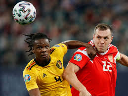 If it is the case, it's a big blow for us because he's been superb since i've been. Uefa Charge Belgium Over Batshuayi And Boyata Shirt Mix Up The Independent The Independent