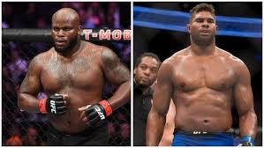 Alistair overeem breaking news and and highlights for ufc fight night 184 fight vs. Derrick Lewis Claims Alistair Overeem Is Ducking Him Reem Fires Back
