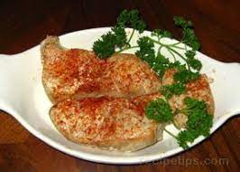 Marinated Mako Shark Recipe Recipe Shark Recipes Mako Shark Recipes Recipes