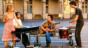 Memory Lane et le cinéma de Mikhaël Hers - Nightswimming