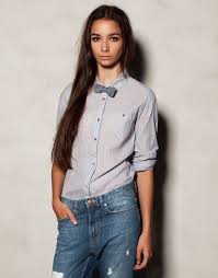 Robes, tops, jeans, chaussures, sacs et accessoires. Epingle Sur Look