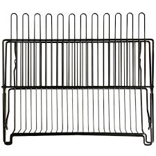 Better Houseware 1489 E Folding Dish Rack Black You Can Get Additional Details At The Image Link It Is An Affiliate Lin Dish Racks Quick Storage Housewares Shop for folding dish rack at bed bath & beyond. pinterest