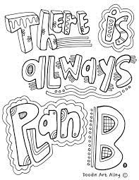 Printable adult coloring pages mandala coloring pages colouring pages coloring sheets coloring books coloring stuff. Growth Mindset Coloring Pages From Classroom Doodles Quote Coloring Pages Coloring Pages Inspirational Growth Mindset Quotes