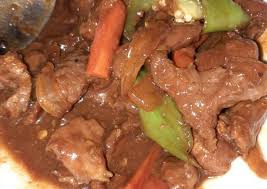 Tumis pakcoy baso sapi 5. Bagaimana Menyiapkan Beef Black Pepper Daging Sapi Lada Hitam Yang Menggugah Selera Bumbu Resep Emak