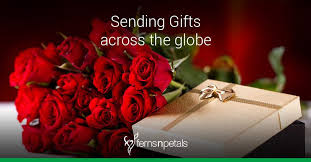Planning to send gifts to the uk? 6 Tips To Send Gifts Internationally Online Gifts To Abroad