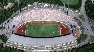 Seattle, wa los angeles memorial coliseum. Former Stadiums Fussball Schalke 04