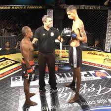 Tales of demons and gods # 322. Missed Fists Meet 6 Foot 6 Featherweight Kickboxer Savio Vinicius More Mma Fighting