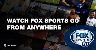 Start watching with a free trial. How To Watch Fox Sports Go Online From Anywhere In 2021