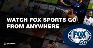 These channels are about to become bally's sports followed by their area. How To Watch Fox Sports Go Online From Anywhere In 2021