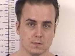 Sex offender manhunt: Kenny Dickson from Blackpool