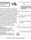 We did not find results for: 2nd Grade Reading Comprehension Worksheets Second Grade Passages K12reader