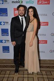 18,162 likes · 2 talking about this. Tuba Buyukustun And Onur Saylak Attends Unicef Aid Night Famousfix