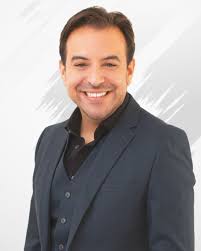 Zack Sperow, Real Estate Agent