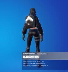 Maybe you would like to learn more about one of these? How To Get The Fortnite Street Shadows Pack On Any Device Fusconed