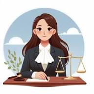 بهترین وکیل خانم در اندیشه
