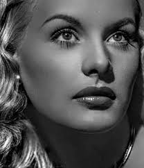 Thank you to actress and filmmaker Meridian Leigh for the kindness and  compassion she has shown the late Barbara Payton. If I appreciate it, I'm  sure Barbara's son and relatives do, too. "