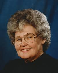 Obituary for Anna M. McDaniel