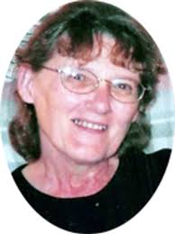 Jacqueline (Shorrock) Anderson Obituary April 30, 2015