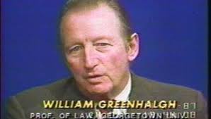 William Greenhalgh