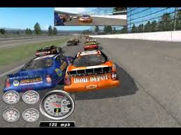 Publishes nascar thunder 2004 on windows. Nascar Thunder 2004 Gameplay Youtube