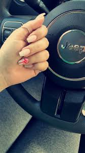 Coffin Acrylic Ombre Pink And White Red Bow Christmas Nail Christmas Nails Acrylic Red Christmas Nails Christmas Nails It looks intricate and unusual while giving apply a base coat.