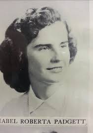 Mabel Roberta Taylor Obituary