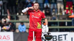 Cricket Photos - AFG vs ZIM, 1st T20I Pictures - Cricinfo