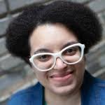 Amber Iman Interview for Lempicka