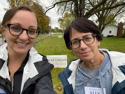 Ally Colvin for Owasco Town Justice