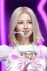 NANCY "Ready Or Not " showcase