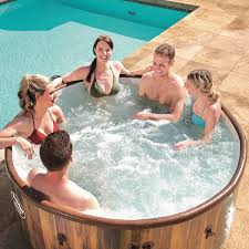 Bestway Helsinki Airjet Hot Tub Review Cover Cellulare
