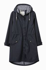Nice Parka Yagmurluk Mont Trenckot