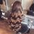 Black Long Hair Goals