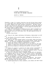 Выбери голос the world focuses on the ideas, issues, and institutions essential for a basic understanding of the world. A Brief Introduction To China And Its Animal Industry Animal Agriculture In China A Report Of The Visit Of The Cscprc Animal Sciences Delegation The National Academies Press