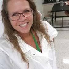 Jill Benker (@BenkerJill)