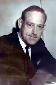 Ralph "Jack" Latham Obituary