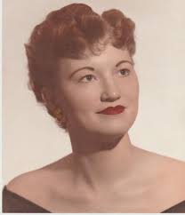 Obituary for Rose Parrish
