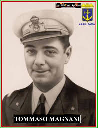 La voce del marinaio