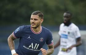 Juventus' cristiano ronaldo is currently in lockdown on the island of madeira. Mauro Icardi Psg A Transfer To Juventus Suspended In The Future Of Cristiano Ronaldo